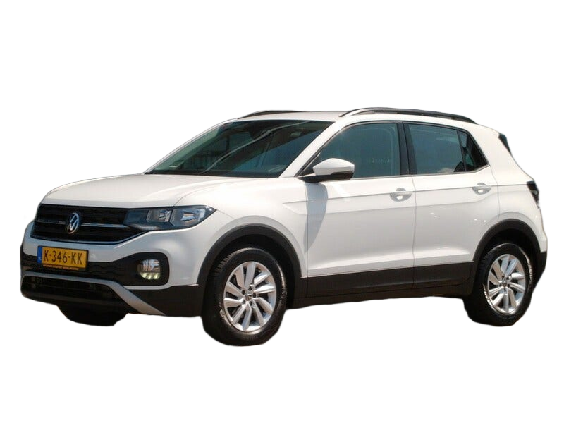 Volkswagen T Cross occasion