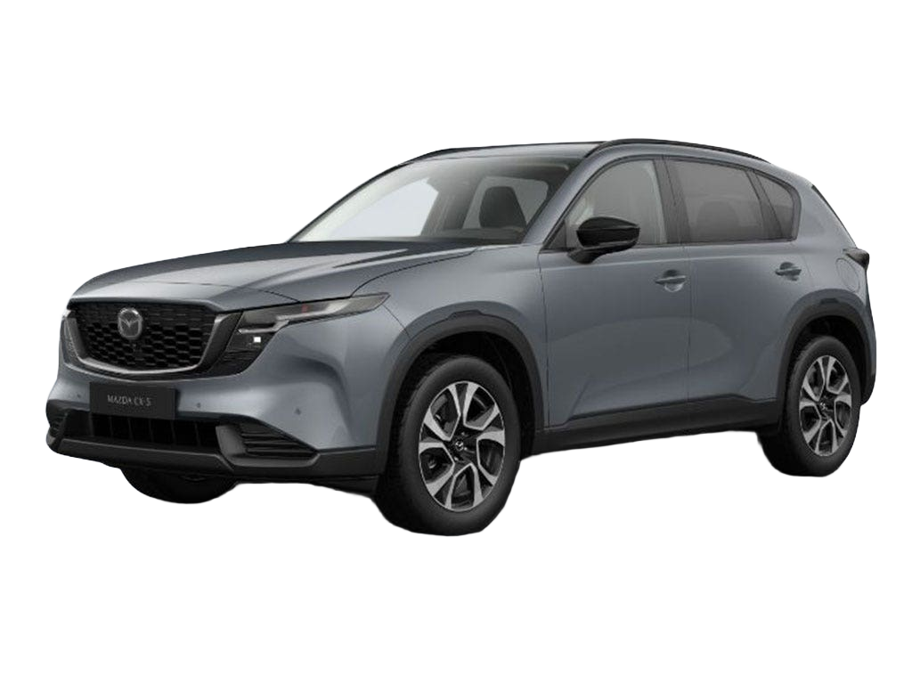 Mazda CX 5 occasion
