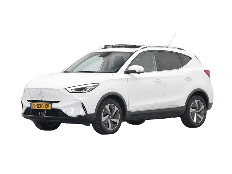 MG ZS EV occasion
