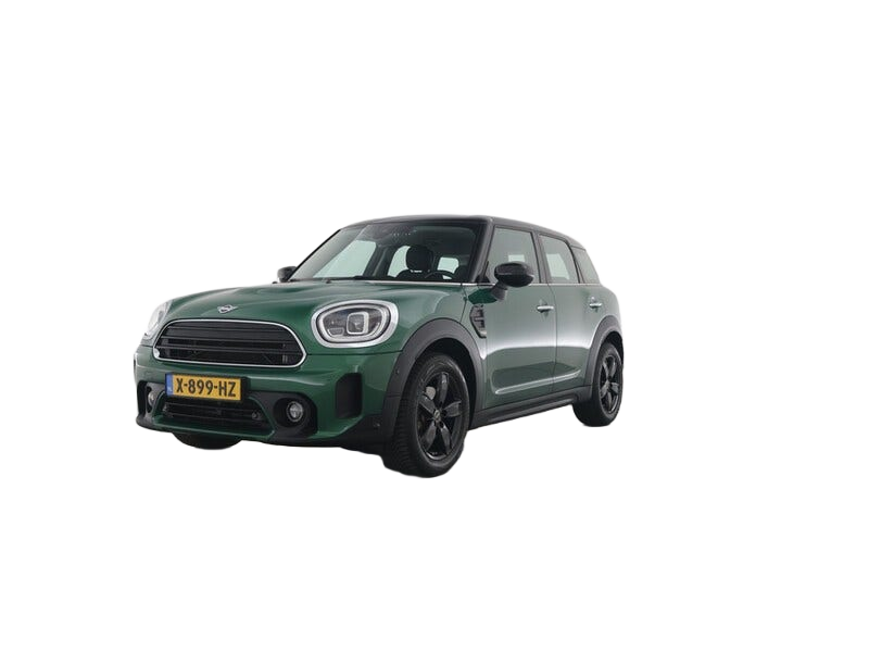 MINI Countryman occasion