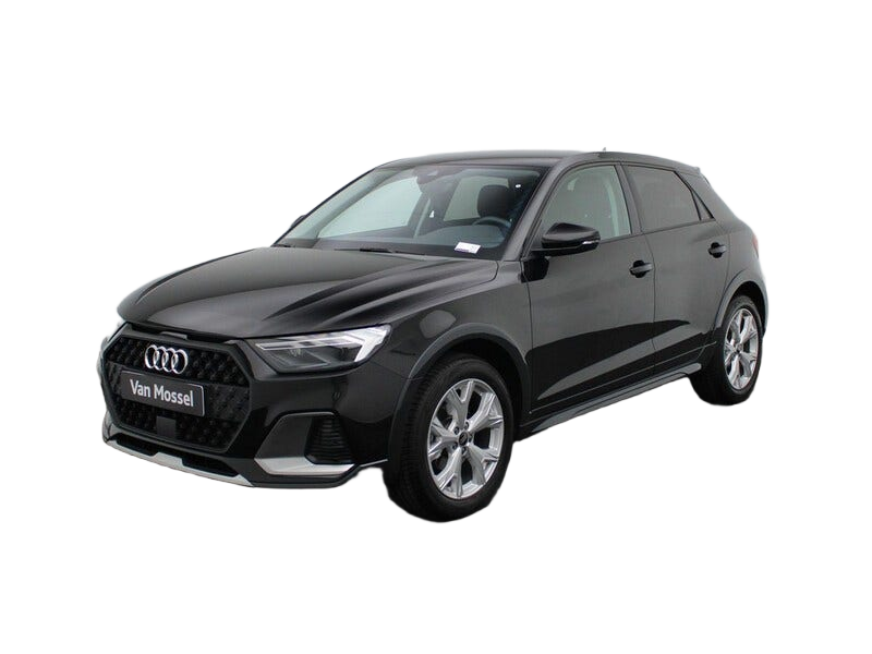 Audi A1 occasion