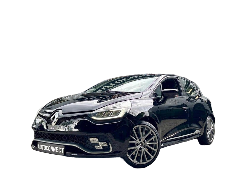 Renault Clio occasion