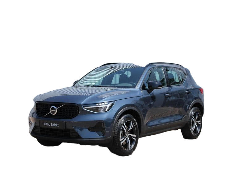 Volvo XC40 occasion