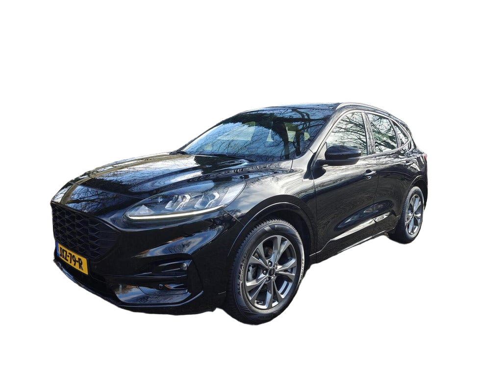 Ford Kuga occasion