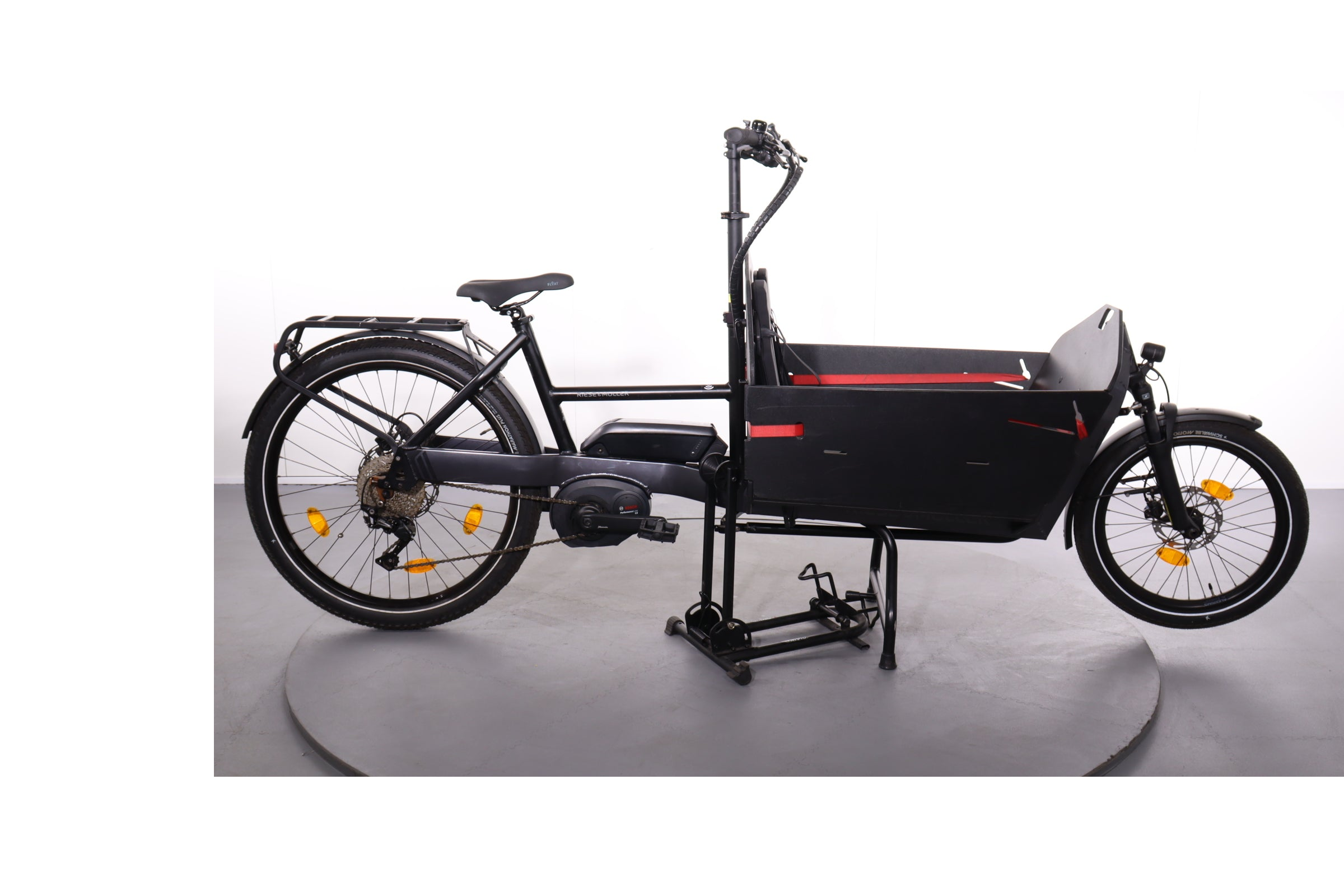 Riese & Müller Load 60 vario