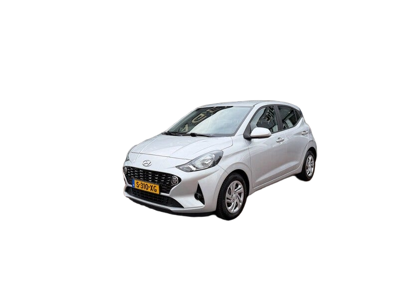 Hyundai i10 occasion