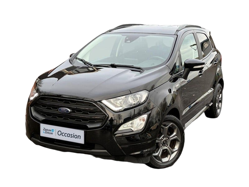 Ford EcoSport occasion