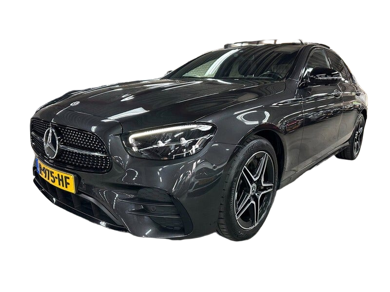 Mercedes Benz E Klasse occasion