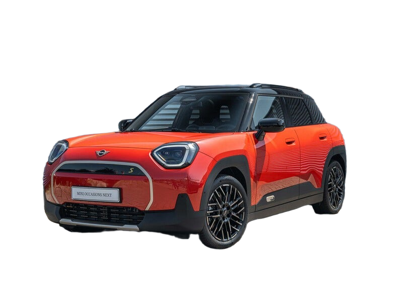 MINI Aceman occasion