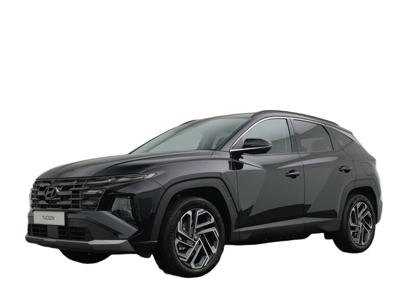 Hyundai Tucson occasion