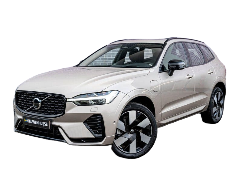 Volvo XC60 occasion