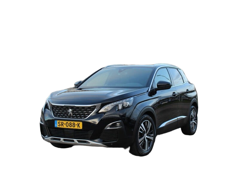Peugeot 3008 occasion