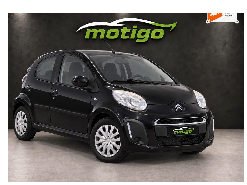 Citroën C1
