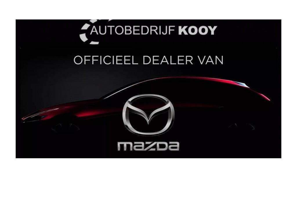 Mazda CX 5