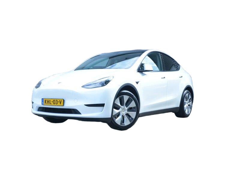 Tesla Model Y occasion