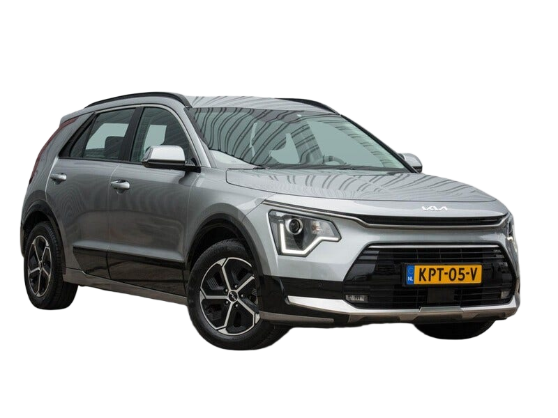 Kia Niro occasion