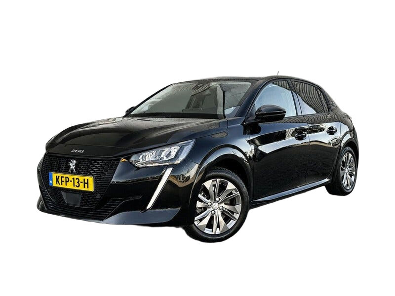 Peugeot e 208 occasion