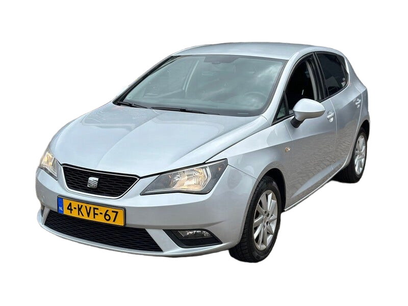 SEAT Ibiza occasion