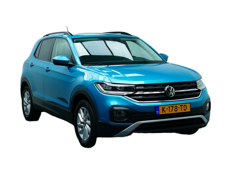 Volkswagen T Cross occasion