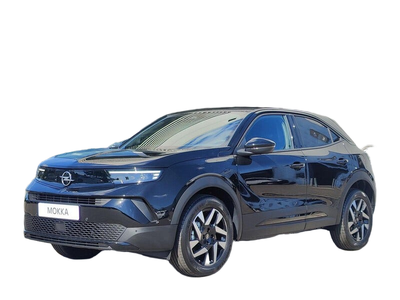 Opel Mokka occasion