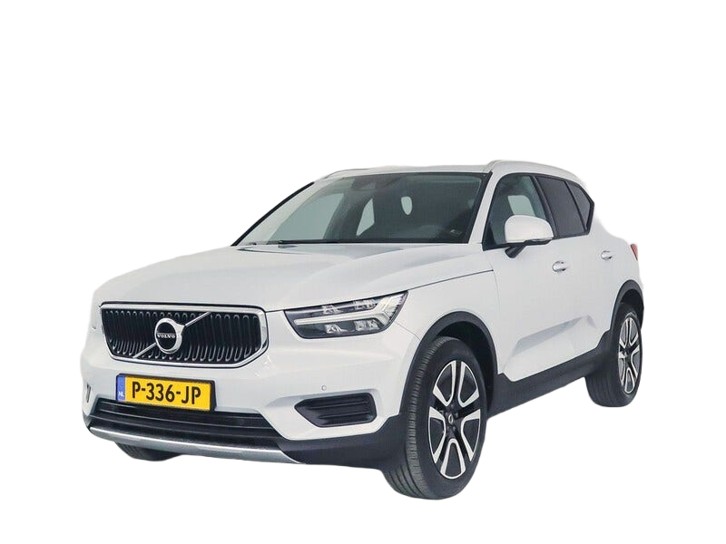 Volvo XC40 occasion