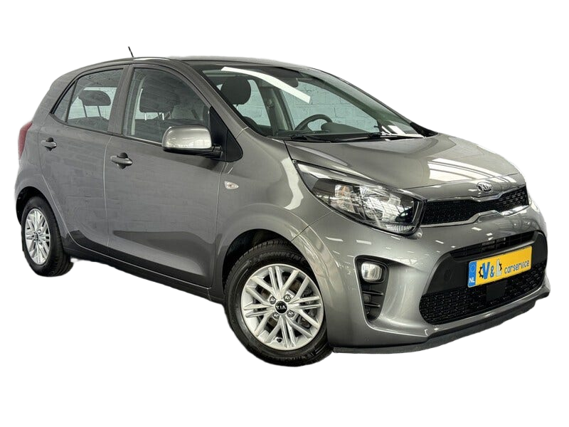 Kia Picanto occasion