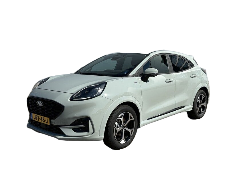 Ford Puma occasion