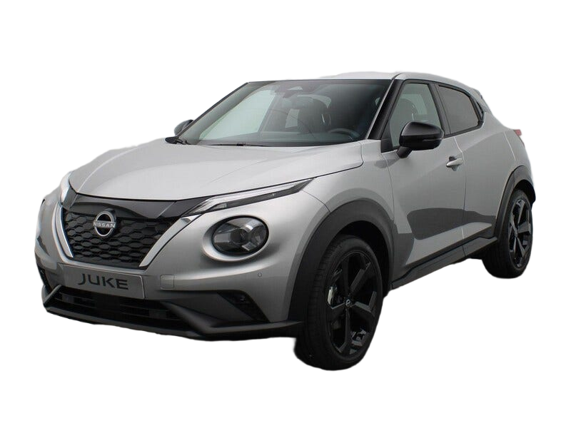 Nissan Juke occasion