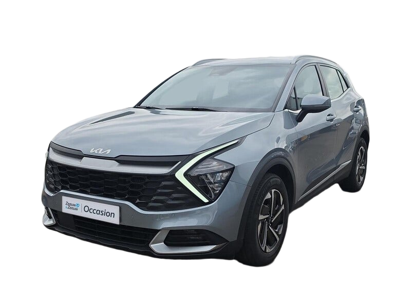 Kia Sportage occasion