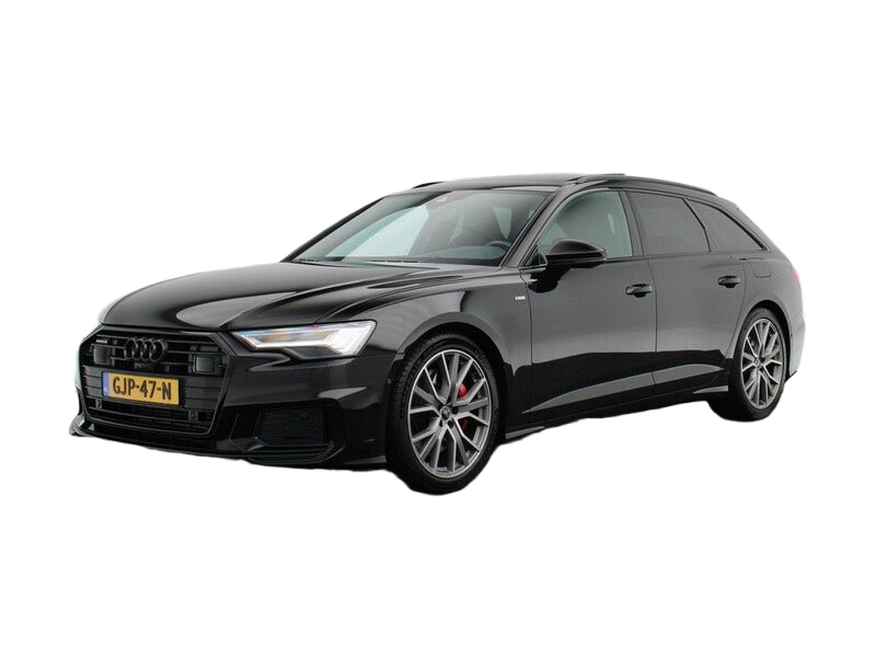 Audi A6 occasion