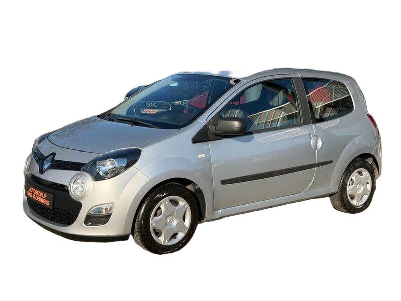 Renault Twingo occasion