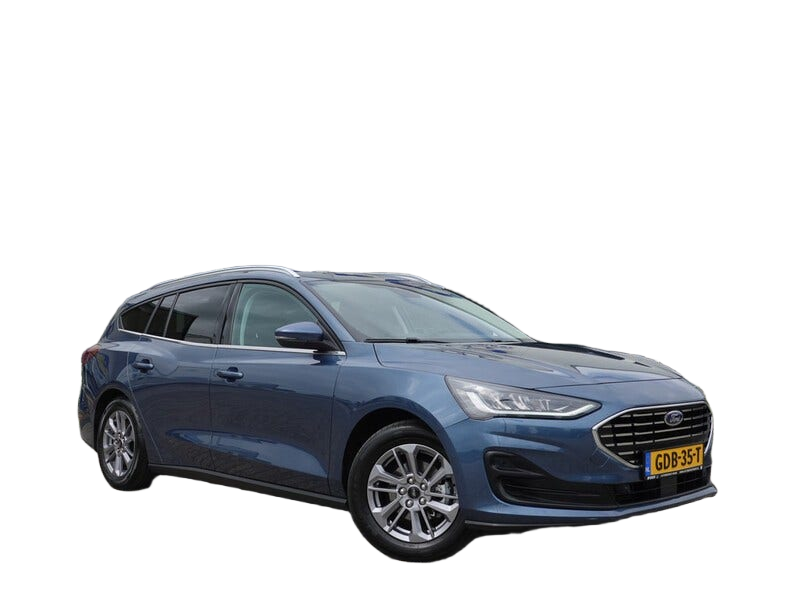 Ford Focus occasion