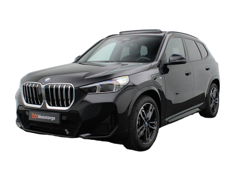 BMW X1 occasion