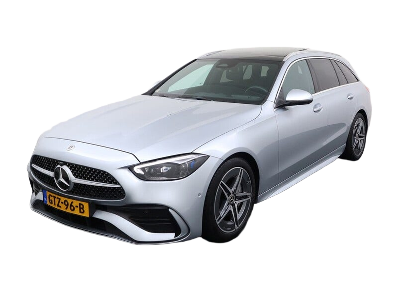 Mercedes Benz C Klasse occasion