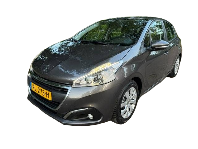 Peugeot 208 occasion