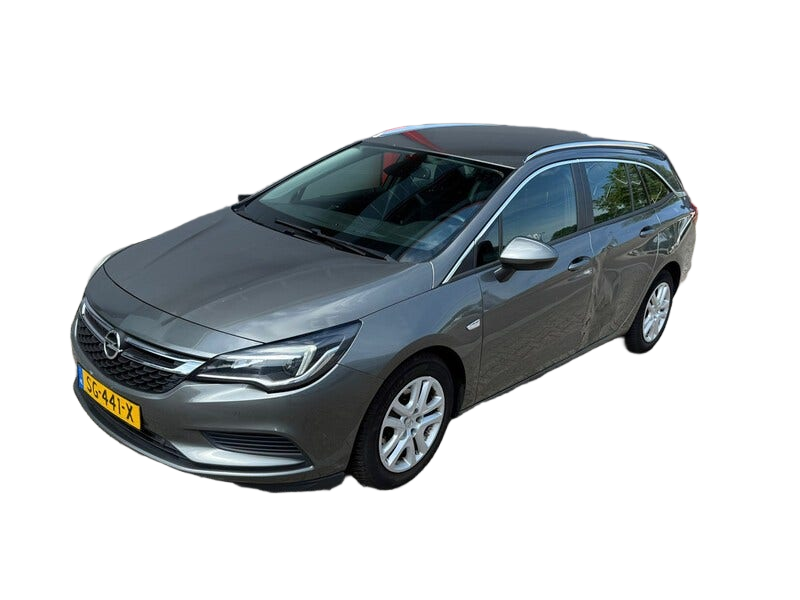 Opel Astra occasion