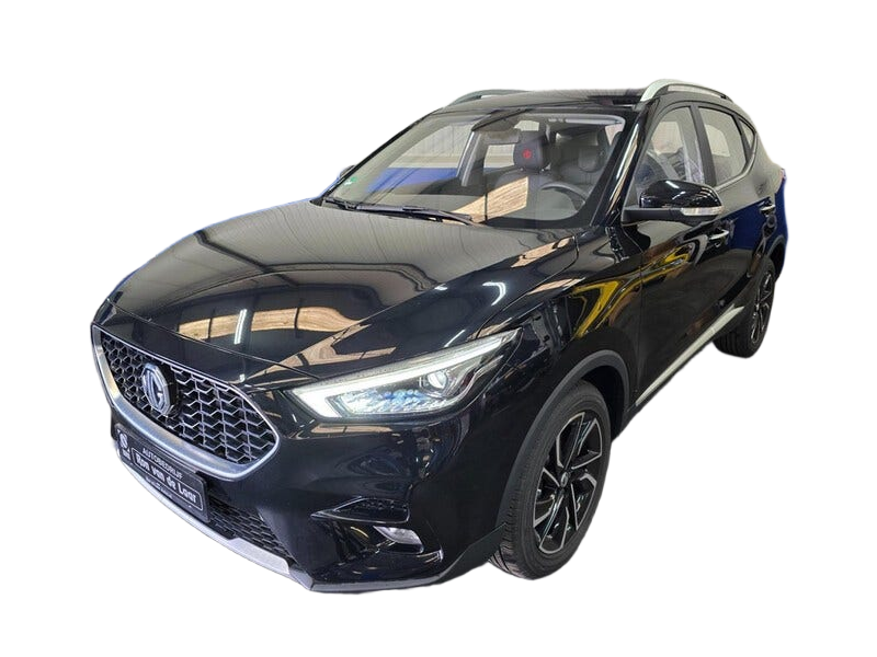 MG ZS occasion uit 2024