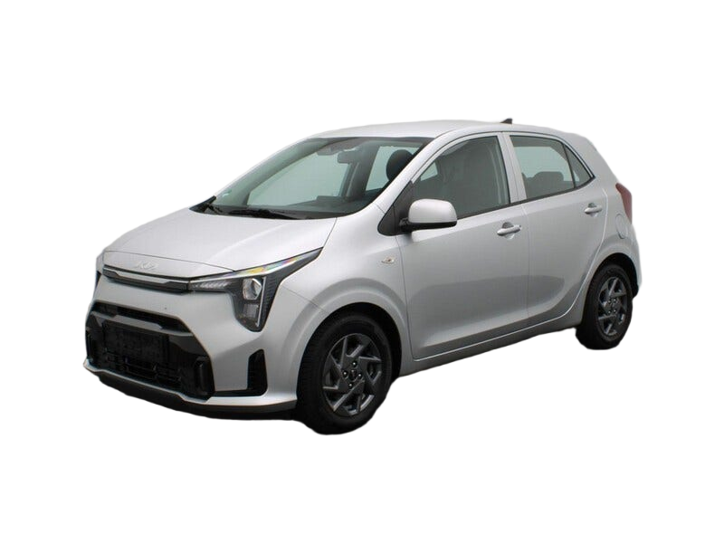 Kia Picanto occasion