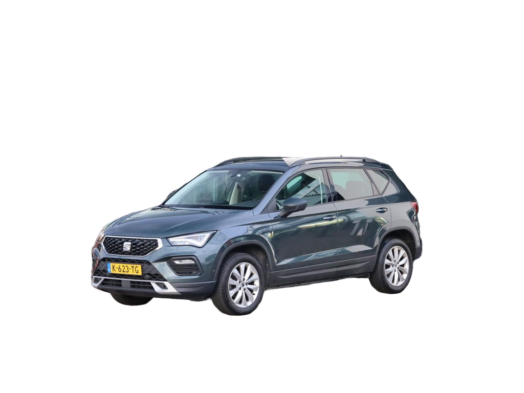 SEAT Ateca occasion
