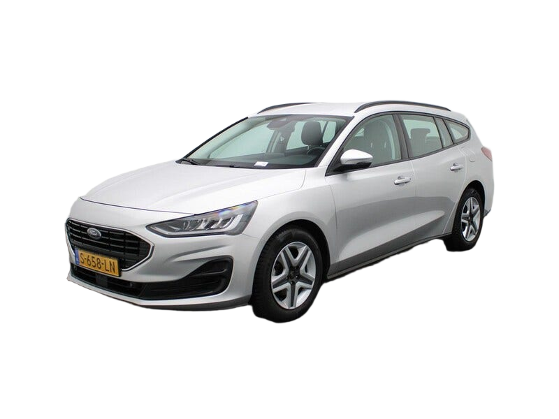 Ford Focus occasion