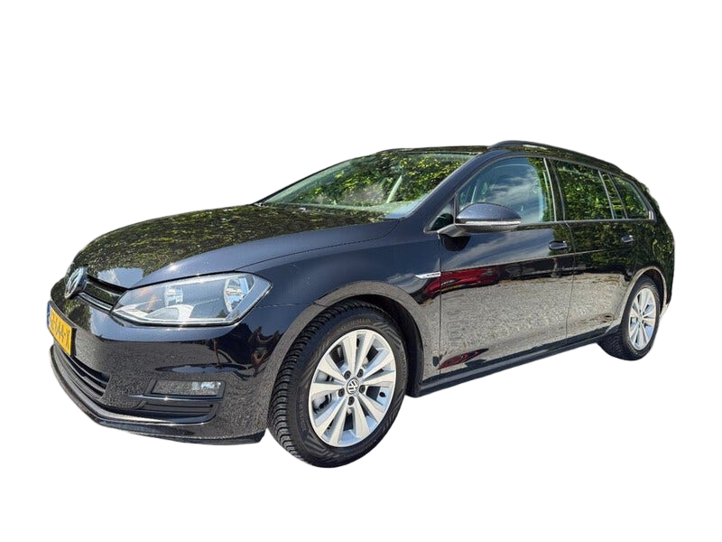 Volkswagen Golf occasion