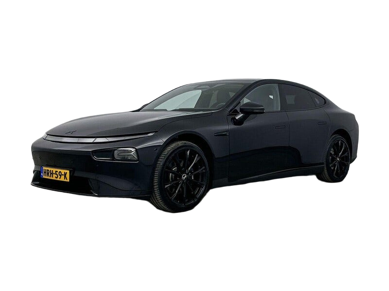 XPENG P7