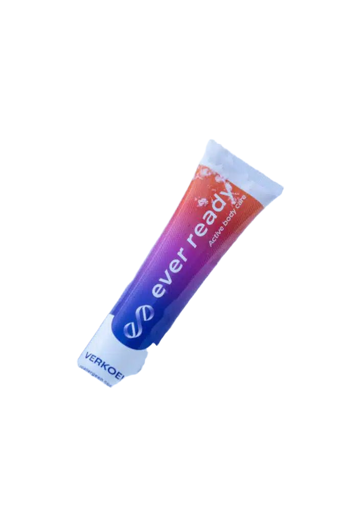 Ever Ready | Cooling Gel