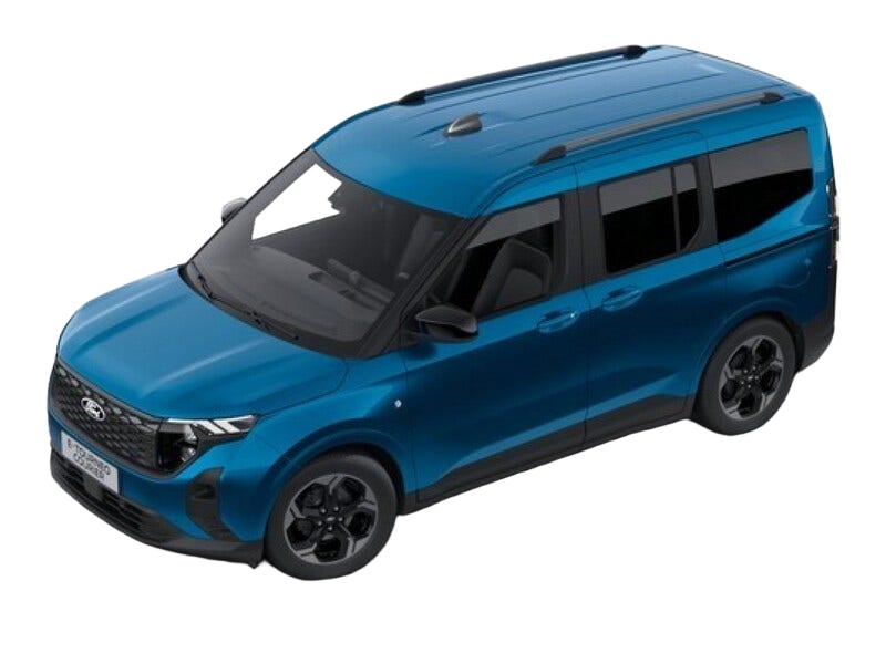 Ford Tourneo Courier occasion