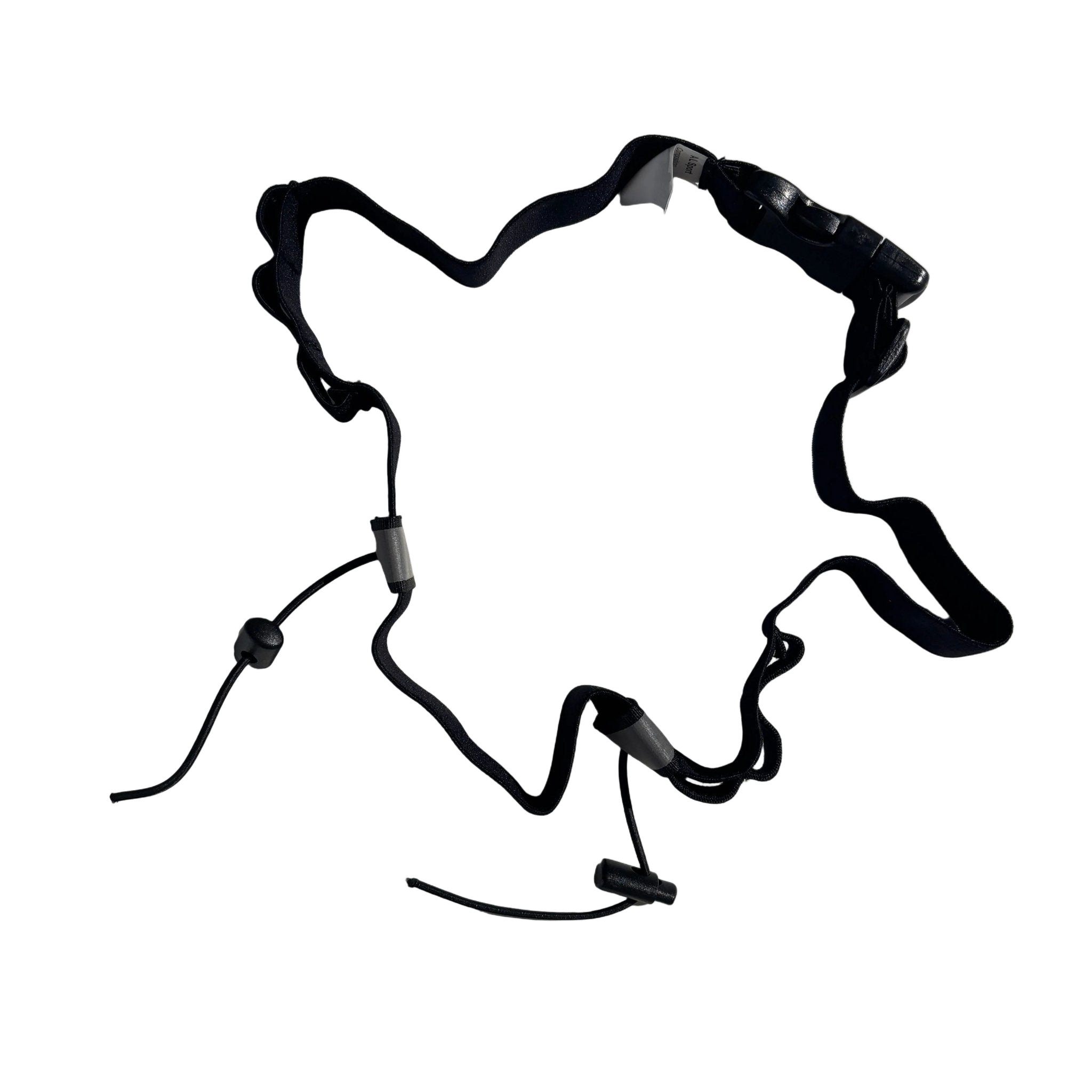 AL Sport Race Number Belt Classic