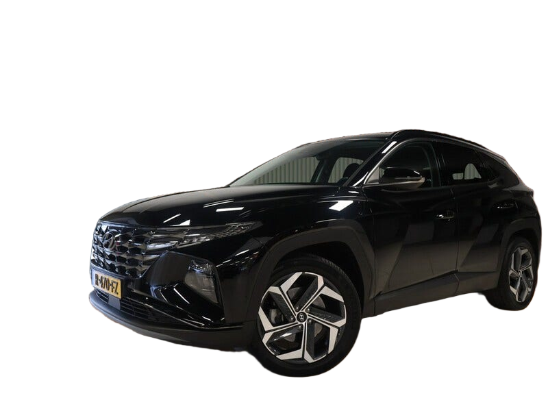 Hyundai Tucson occasion