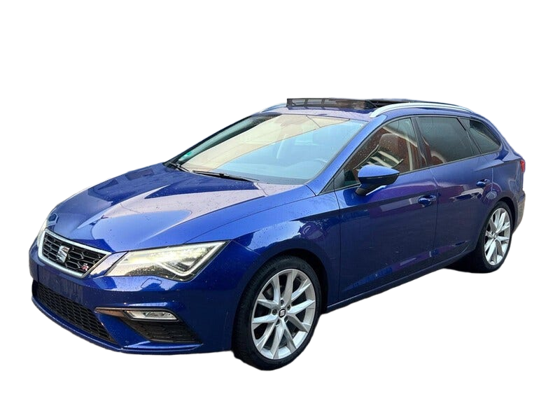 SEAT Leon occasion