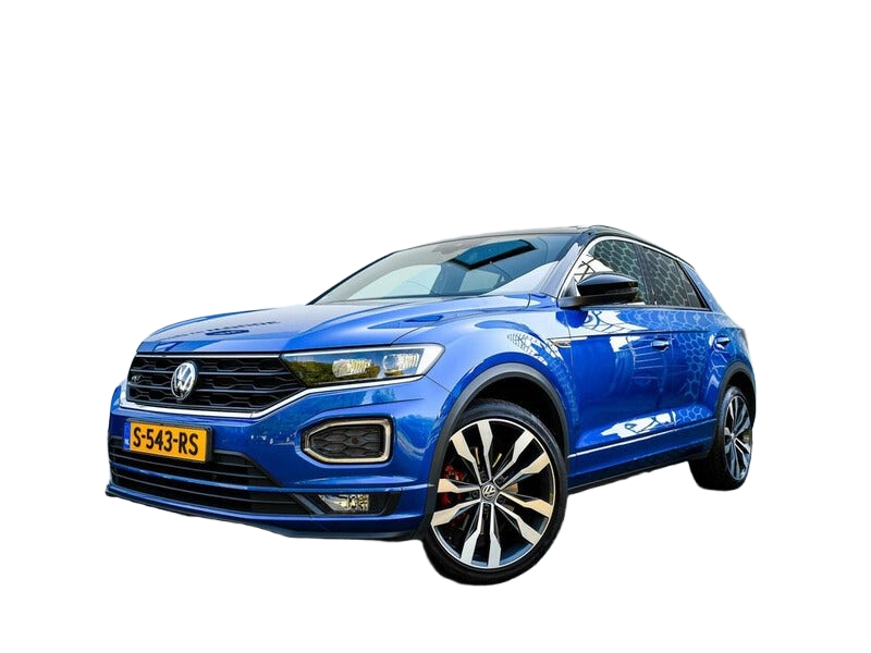 Volkswagen T Roc occasion