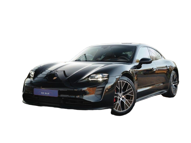 Porsche Taycan occasion