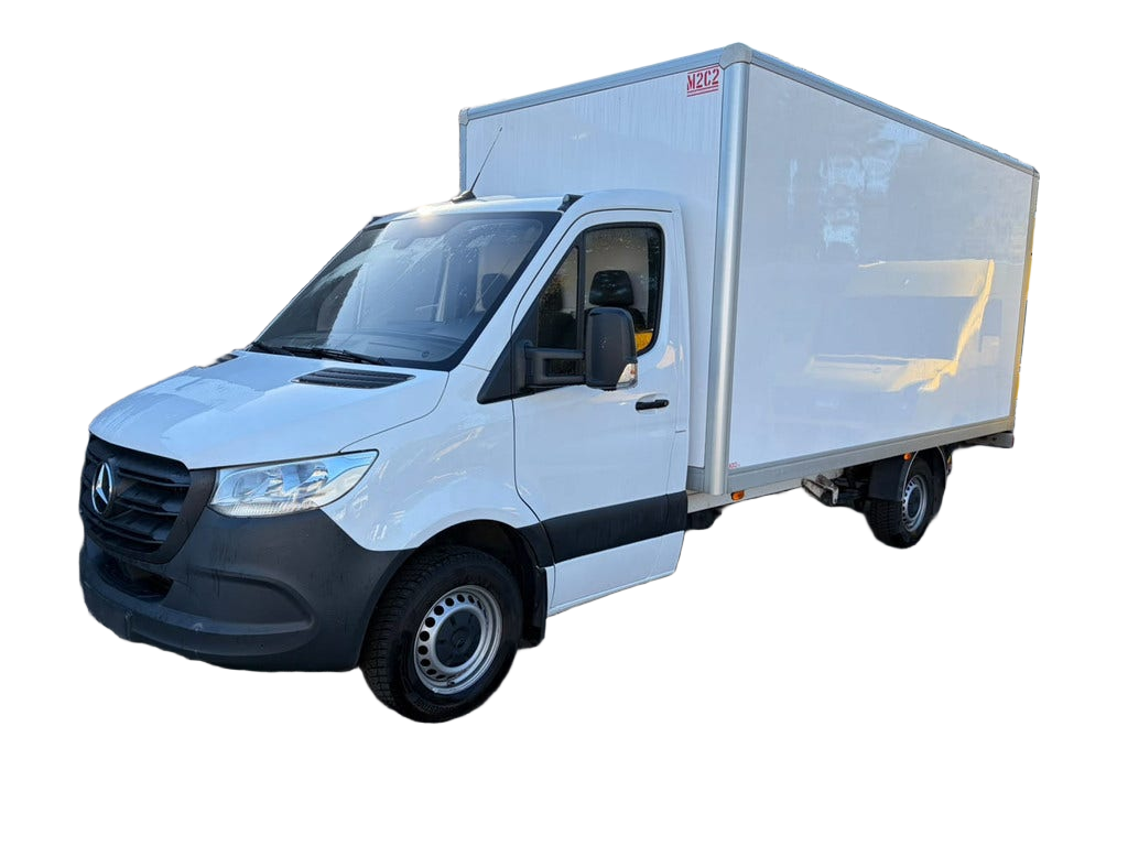Mercedes Benz Sprinter